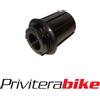 Shimano DT SWISS CORPETTO HYBRID SHIMANO SRAM 11V - HWYABM00S5571S