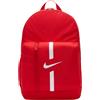 Nike Zaino Academy Team Rosso Codice DA2571-657 - 9B