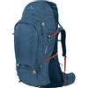 Ferrino ZAINO TRANSALP 100 LT BLUE FERRINO SCOUT TREKKING MONTAGNA CAMPEGGIO ESCURSIONE