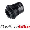 DT SWISS CORPETTO SRAM XDE 3P 12-142 - HWYAAX00S0683S