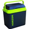 Giostyle Frigo portatile elettrico 12V 20 LT. GioStyle Horizon Auto Camper Mare Spiaggia