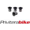 Shimano QUARQ VITI FISSAGGIO CORONE SPIDER DFOUR 4PCS 00.3018.268.00001