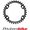 SHIMANO corona 36d mt dura-ace fc-r9100 per doppia 52/36d 11v SH-Y1VP36000 SHIMANO guarn