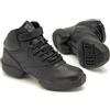 Capezio Dance Sneaker DS01 scarpe da ballo danza moderna in Pelle suola spezzata