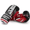 GREEN HILL GUANTI DA BOXE COMET GREEN HILL GUANTONI PUGILATO SPARRING ALLENAMENTO