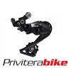 SHIMANO RD-R7000 105 CAMBIO POST. 11V SS NERO - IRDR7000SSL