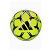 ADIDAS PALLONE DA CALCIO STARLANCER CLUB IT6382 SIZE 4 GIALLO NERO