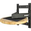 GREEN HILL PIATTAFORMA PROFESSIONALE REGOLABILE PER PERA VELOCE BOXE SUPPORTO