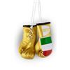 GREEN HILL MINI GUANTINI GADGET PUGILATO GREEN HILL PORTACHIAVI BOXE ITALIA GUANTI GUANTONI