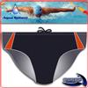 Aqua Sphere Costume olimpionico Uomo mis.46 Nuoto piscina mare Aquaspegere Poro Slip