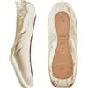 Bloch Scarpe da punta Bloch Amelie S0103L prime punte ballerina Danza Classica + lacci