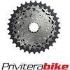 SRAM CASSETTA 1270 XG 12 VELOCITÀ PIGNONI 10-33 SILVER 00.2418.117.001