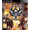 RIDE TO HELL RETRIBUTION GIOCO PS3
