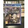 Fallen Legion Revenants - Vanguard Edition PS4 PLAYSTATION 4 NUOVO ITA