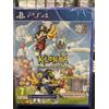Klonoa: Phantasy Reverie Series PS4 NUOVO SIGILLATO ITA