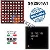 U3300 Tigris SN2501A1 chip di ricarica IC BGA per iPhone 8
