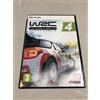 Gioco PC DVD-ROM WRC FIA WORLD RALLY CHAMPIONSHIP 4VF 3+ Nuovo Senza Blister