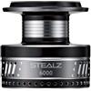 Tailwalk Mulinello Tailwalk STEALZ Stealth bobina opzionale 6000NUOVO