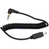 YONGNUO CAVO SCATTO TRIGGER YONGNUO RF-603II N3 Per Nikon D7000 D7100 D750 D90 D600 D610