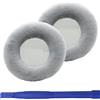 Replacement Ear Pads for AKG K52, K72, K92, K240 Headphones