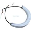 Replacement Ear Pads and Headband for Panasonic Technics EAH-800 A800 Headphone