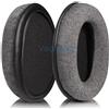 Replacement Ear Pads for Kingston HyperX Cloud Alpha S Flight Headphone