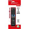 Bravo Telecomando Bravo Original 1 Samsung TV Lcd Led Plasma Smart TV Pronto all'uso