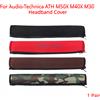 Replacement Headband Cover for Audio-Technica ATH M50X M40X M30 Headphone
