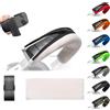 Headband Cover Cushion for Denon AH D9200 D7200 D7000 D5200 Headsets