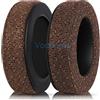 Replacement Ear Pads for Kingston HyperX Cloud Alpha S Flight Headphone
