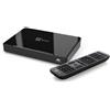 TELE System Decoder digitale TV terrestre DVB T2 Android Telesystem Smart Box WIFI SMART