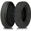 Replacement Ear Pads for Kingston HyperX Cloud Alpha S Flight Headphone