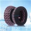 Replacement Cooling Gel Ear Pads for Sony WH-CH700N CH710N CH720N ZX770BN