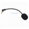 Replacement Microphone for Kingston HyperX Cloud II III/Flight S/Alpha/Core/Mix