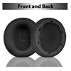 Replacement Ear Pads for Anker Soundcore Life Q30/Q35 BT (Linen Gray Version)