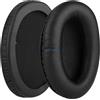 Replacement Ear Pads for HyperX Kingston Cloud2, HSCP, Flight Stinger Alpha S