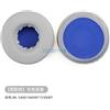 Replacement Ear Pads for JBL Synchros S400BT Headphones
