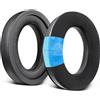 Replacement Ear Pads for Sennheiser HD598, CS, HD599, 569, 559, HD558 Headphones