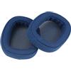 Replacement Ear Pads for Logitech G433 G533 G233 G231 Headphones