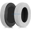 Replacement Ear Pads for Kingston HyperX Cloud Alpha S Flight Headphone