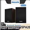 Philips Altoparlante Philips Bluetooth Stereo Wireless con suono surround 360° laptop