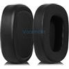 Replacement Thickened Ear Pads for Logitech G633 G933 G433 G533 Headphone