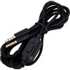 Replacement Audio Cable for Logitech GPRO X, G233, G433 (Alpha Gaming Cable)