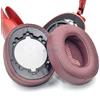 Replacement Ear Pads for JBL LIVE400, 460NC, LIVE500BT Headphones