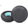 Replacement Ear Pads for Jabra evolve 20, 20se, 30, 30II, 40, 65 Headphones