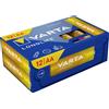 Varta VARTA Longlife AA Cube Pack12 Batteria Stilo (AA) Alcalina/manganese 1.5