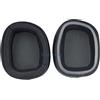 Replacement Ear Pads for Logitech G433 G533 G233 G231 Headphones