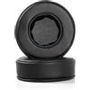Replacement Ear Pads for Pioneer DJ HDJ-X10, HDJ-X7, HDJ-X5 Headphones