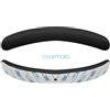 Replacement Ear Pads Headband Pad for Razer Barracuda X Barracuda X Pro Head set