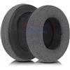 Replacement Ear Pads for Kingston HyperX Cloud Alpha S Flight Headphone